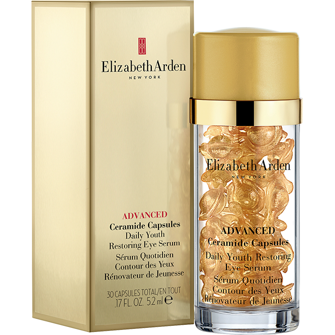 Elizabeth Arden. Advanced Ceramide Capsules Daily Youth restoring Serum. Elizabeth Arden Capsules total. Элизабет Арден Бьюти.